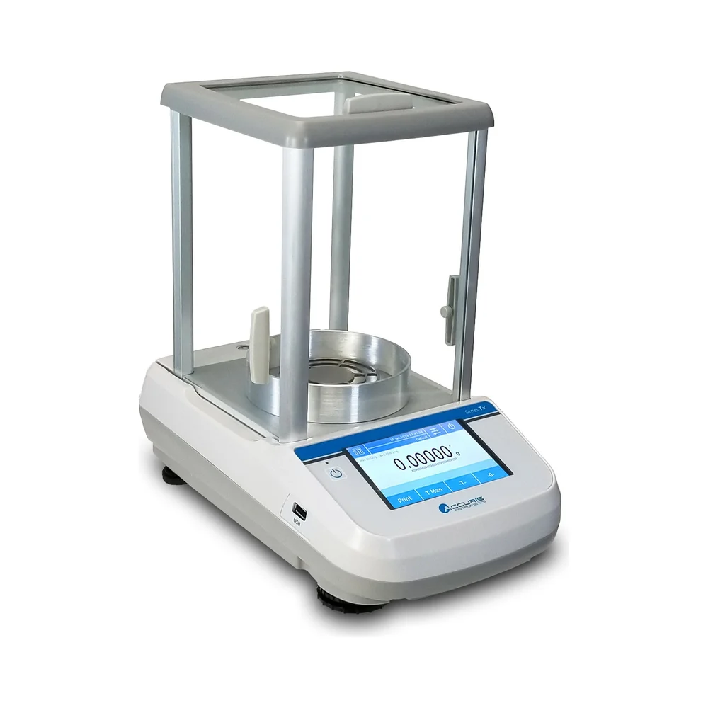 Analytical & Weighing, laboratory equipment
