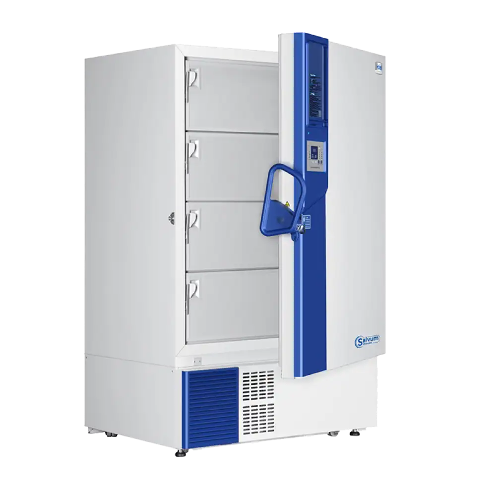 Cold Storage, laboratory equipment