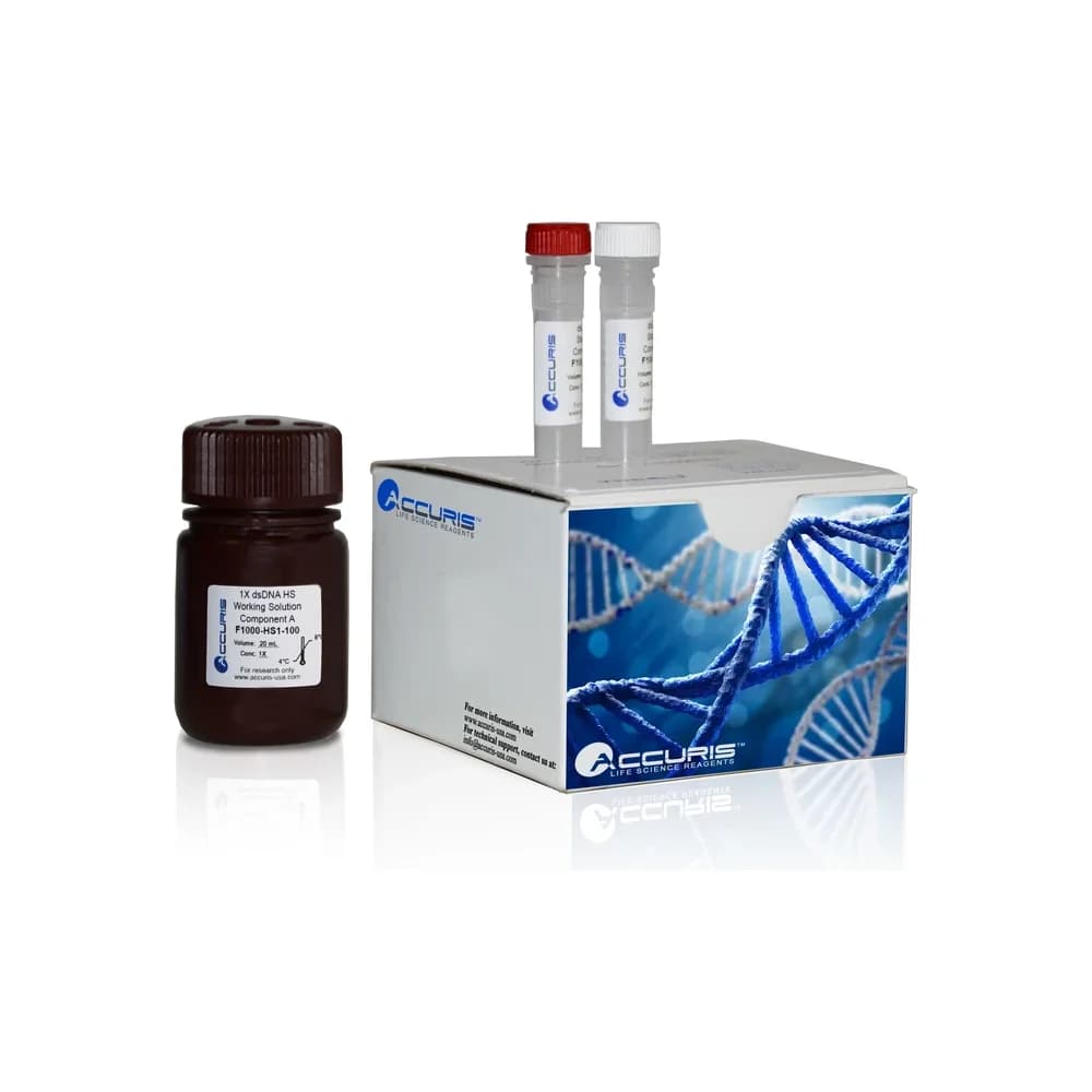 Accuris SmartDye™ Terminator v3.1 Cycle Sequencing Kit (PR6000-25K, 25,000 reactions), laboratory equipment