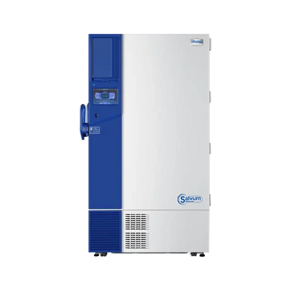 Haier DW-86L830BPT Frequency-Conversion -86°C ULT Freezer, 208-230V, laboratory equipment
