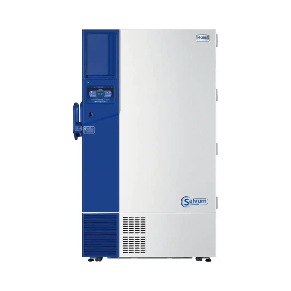 Haier DW-86L959W Water-Cooled -86°C ULT Freezer, 208-230V, laboratory equipment