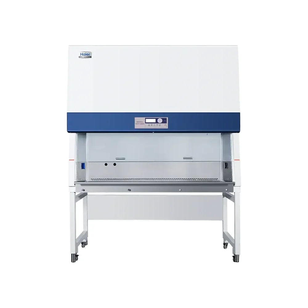 Haier HR1800-IIA2-N Class II Type A2 Biosafety Cabinet, 6 ft, NSF, laboratory equipment