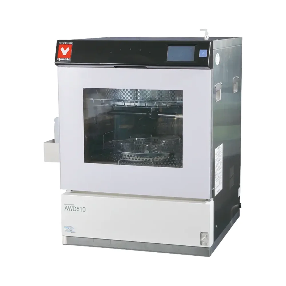 Laboratory Glassware Washer, Process Monitorable, 220V, laboratory equipment