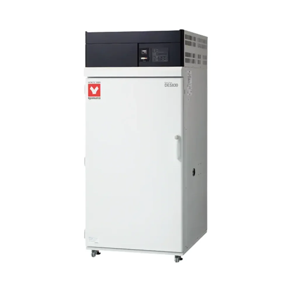 Yamato Class 100 Clean Oven 327 L, 220V 3-Phase, laboratory equipment