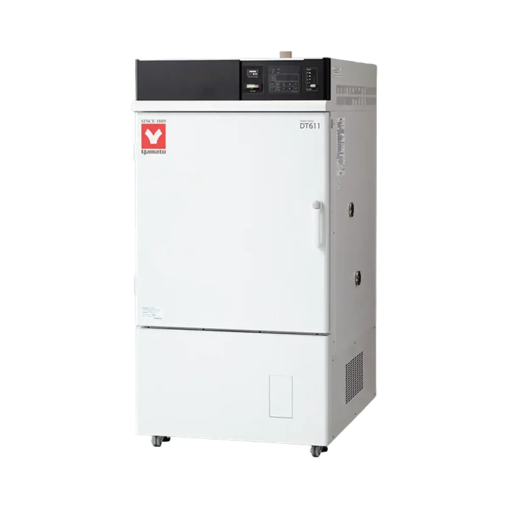 Yamato DT-611 High-Temperature Clean Oven (Class 100), 216 L, 360 °C, laboratory equipment