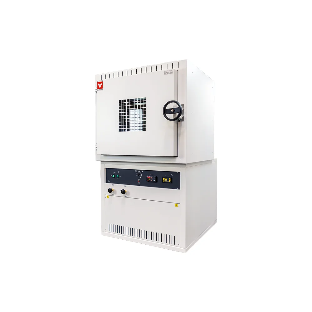 Vacuum Oven Programmable 264L 230V, laboratory equipment